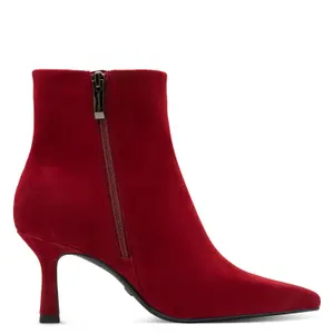 Bottines à talon femme Tamaris 1-25358-45 image-2