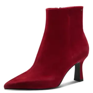 Bottines à talon femme Tamaris 1-25358-45 image-1