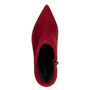 Bottines à talon femme Tamaris 1-25358-45 image-3