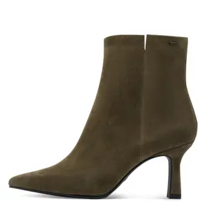 Stiefeletten mit Absatz Damen Tamaris 1-25358-45 image-1
