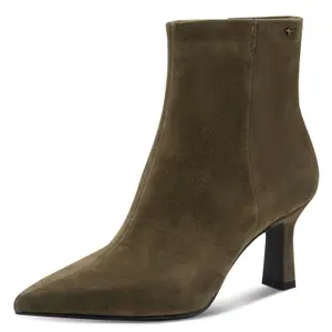 Stiefeletten mit Absatz Damen Tamaris 1-25358-45 image-2