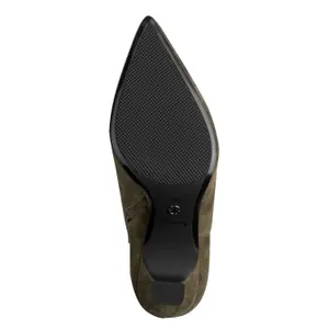 Stiefeletten mit Absatz Damen Tamaris 1-25358-45 image-4