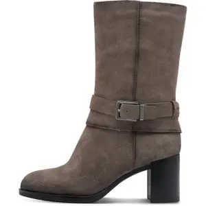 Stivaletti con tacco da donna Tamaris 1-25359-45 image-1