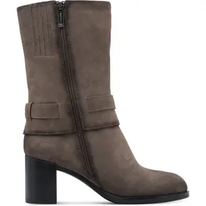 Stivaletti con tacco da donna Tamaris 1-25359-45 image-0