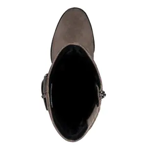 Stivaletti con tacco da donna Tamaris 1-25359-45 image-3