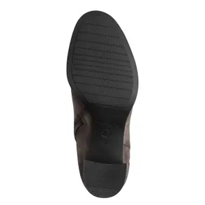 Stivaletti con tacco da donna Tamaris 1-25359-45 image-4