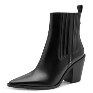 Stivaletti con tacco da donna Tamaris 1-25359-47 image-2