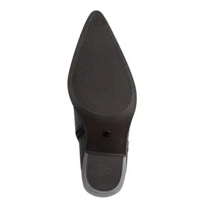 Women's heeled boots Tamaris 1-25359-47 image-4