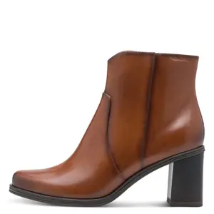 Women's heeled boots Tamaris 1-25360-45 image-1