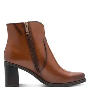 Women's heeled boots Tamaris 1-25360-45 image-0