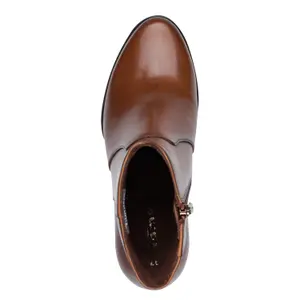 Women's heeled boots Tamaris 1-25360-45 image-3