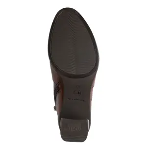 Women's heeled boots Tamaris 1-25360-45 image-4