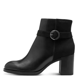 Women's heeled boots Tamaris 1-25363-45 image-0