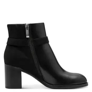 Women's heeled boots Tamaris 1-25363-45 image-2