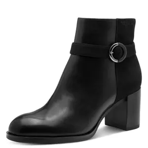 Women's heeled boots Tamaris 1-25363-45 image-1