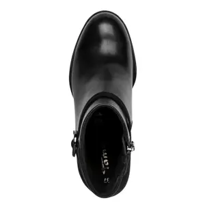 Women's heeled boots Tamaris 1-25363-45 image-3