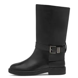 Flat women's boots Tamaris 1-25365-47 image-1