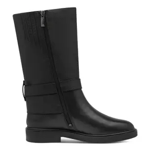 Flat women's boots Tamaris 1-25365-47 image-0