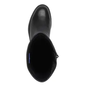 Flat women's boots Tamaris 1-25365-47 image-3