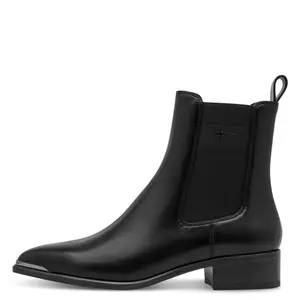 Women's Chelsea boots Tamaris 1-25368-47 image-0