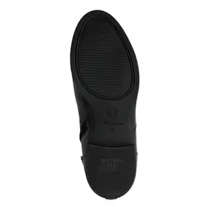 Flat ankle boots for women Tamaris 1-25371-47 image-4
