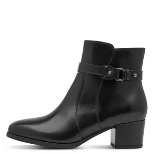 Women's heeled boots Tamaris 1-25373-45 image-0