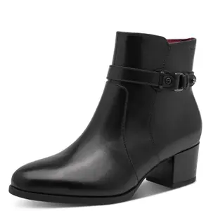Women's heeled boots Tamaris 1-25373-45 image-1