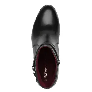 Women's heeled boots Tamaris 1-25373-45 image-3
