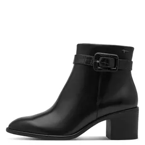 Stivaletti con tacco da donna Tamaris 1-25376-47 image-2