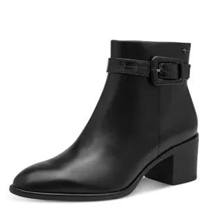 Stivaletti con tacco da donna Tamaris 1-25376-47 image-1