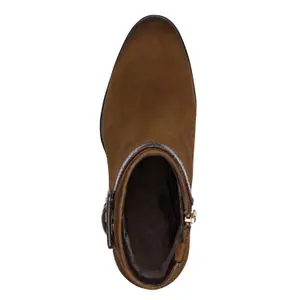 Stivaletti con tacco da donna Tamaris 1-25376-47 image-3