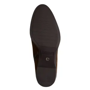 Stivaletti con tacco da donna Tamaris 1-25376-47 image-4