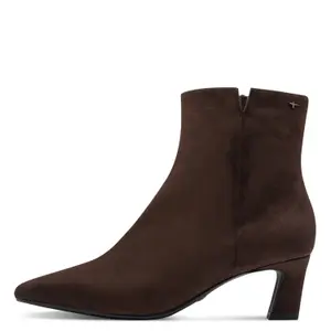 Women's heeled boots Tamaris 1-25383-47 image-1
