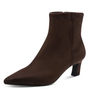 Women's heeled boots Tamaris 1-25383-47 image-2