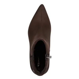 Women's heeled boots Tamaris 1-25383-47 image-3
