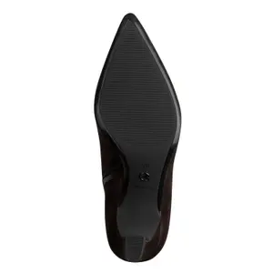 Women's heeled boots Tamaris 1-25383-47 image-4