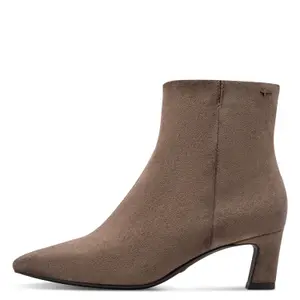 Women's heeled boots Tamaris 1-25383-47 image-1