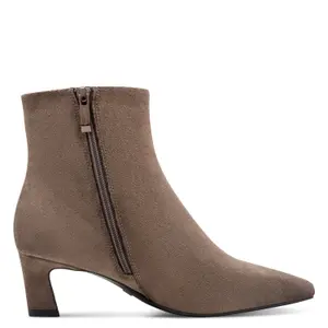 Women's heeled boots Tamaris 1-25383-47 image-0