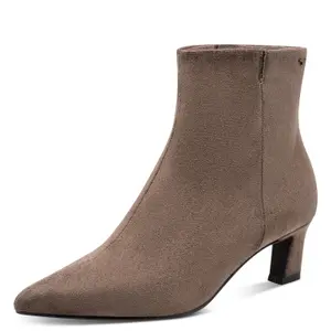 Women's heeled boots Tamaris 1-25383-47 image-2