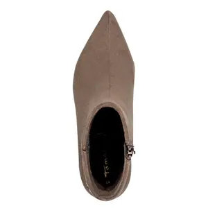 Women's heeled boots Tamaris 1-25383-47 image-3