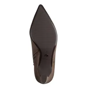 Women's heeled boots Tamaris 1-25383-47 image-4