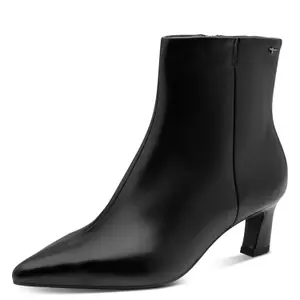 Stivaletti con tacco da donna Tamaris 1-25384-47 image-2