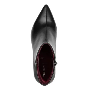 Stivaletti con tacco da donna Tamaris 1-25384-47 image-3
