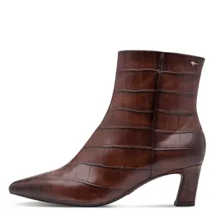 Stivaletti con tacco da donna Tamaris 1-25384-47 image-1