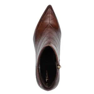 Stivaletti con tacco da donna Tamaris 1-25384-47 image-3