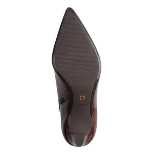 Stivaletti con tacco da donna Tamaris 1-25384-47 image-4