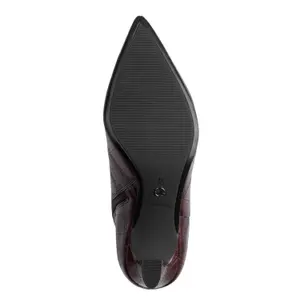 Stivaletti da donna Tamaris 1-25384-47 image-3