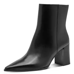 Stivaletti con tacco da donna Tamaris 1-25394-47 image-2