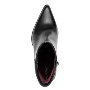 Stivaletti con tacco da donna Tamaris 1-25394-47 image-3