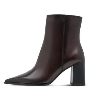 Stivaletti con tacco da donna Tamaris 1-25394-47 image-1